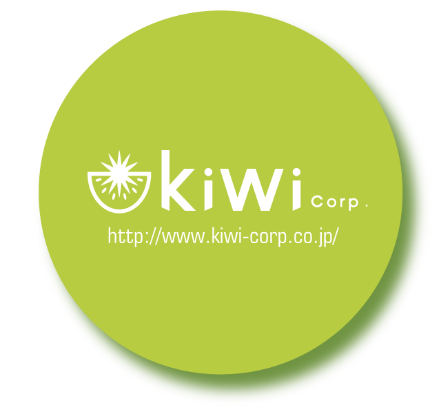 kiwi corp.